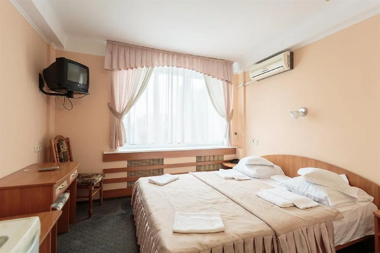 Druzhba Service Hotel Kiev