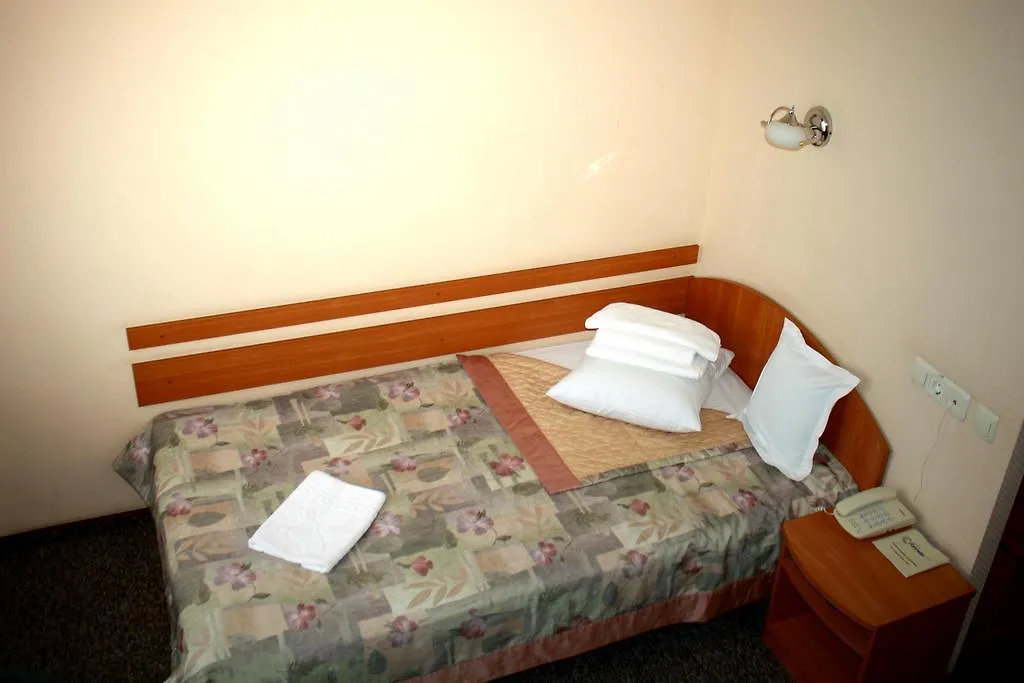 קייב Druzhba Service Hotel