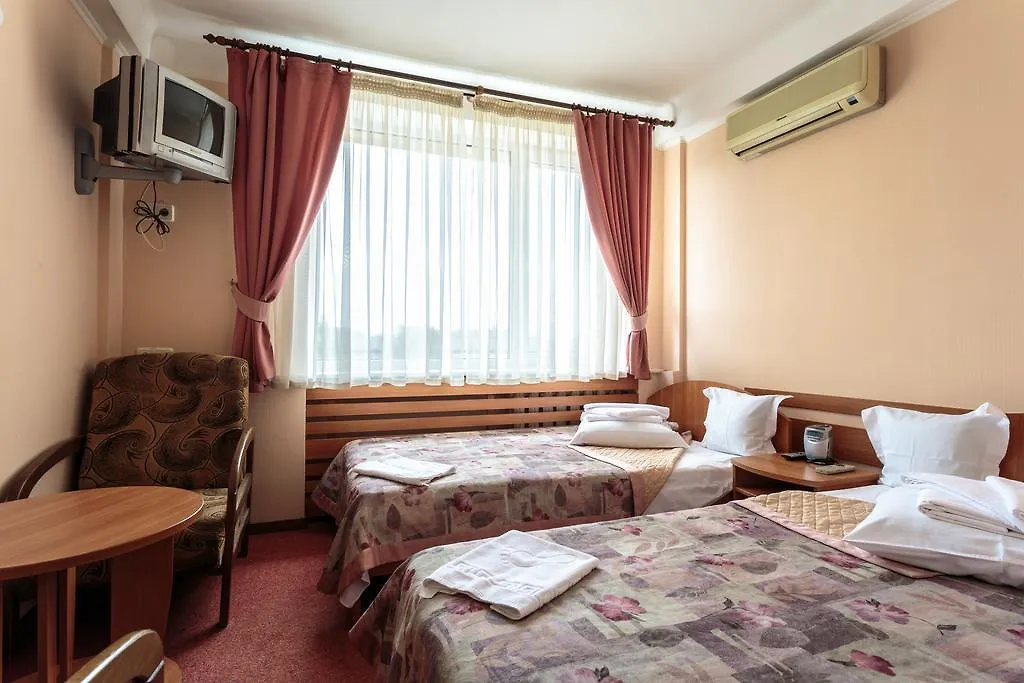 קייב Druzhba Service Hotel אוקראינה